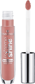 Lipgloss Extreme Shine Volume 16 Nude Sorbet essence