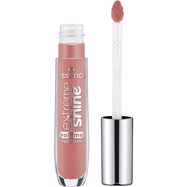Lipgloss Extreme Shine Volume 16 Nude Sorbet essence