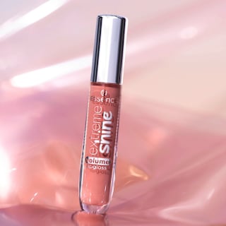 Lipgloss Extreme Shine Volume 16 Nude Sorbet essence