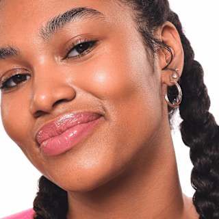 Lipgloss Extreme Shine Volume 16 Nude Sorbet essence