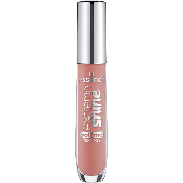Lipgloss Extreme Shine Volume 16 Nude Sorbet essence