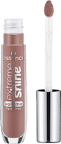 Lipgloss Extreme Shine Volume 17 Mocha Mingle essence
