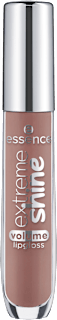 Lipgloss Extreme Shine Volume 17 Mocha Mingle essence