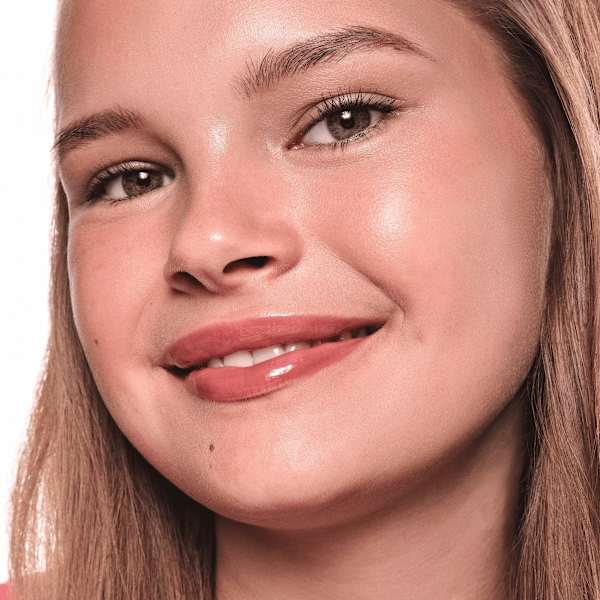 Lipgloss Extreme Shine Volume 17 Mocha Mingle essence
