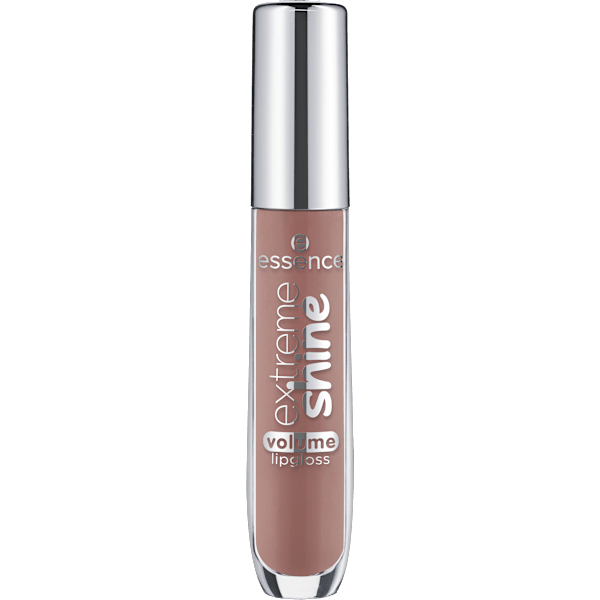 Lipgloss Extreme Shine Volume 17 Mocha Mingle essence