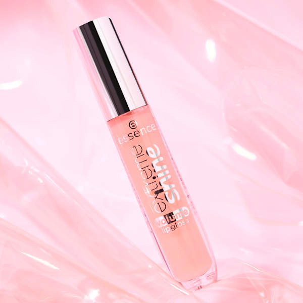 Lipgloss Extreme Shine Volume 19 Frosted Fairy essence