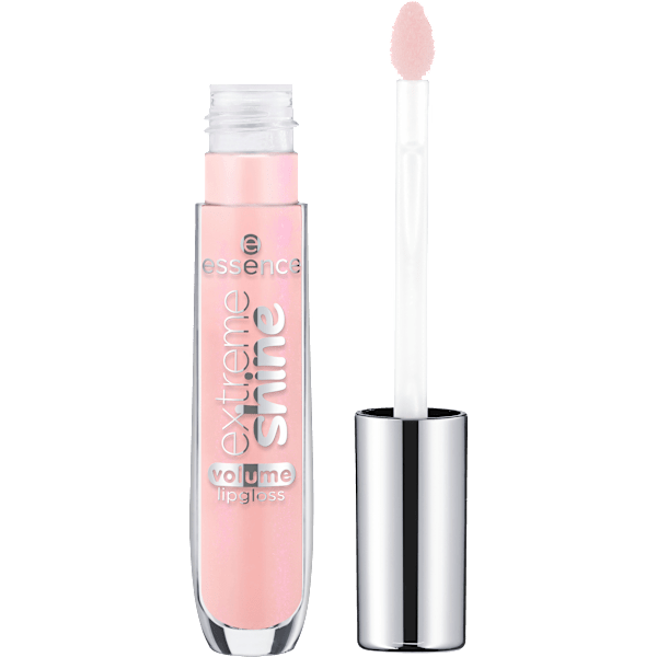 Lipgloss Extreme Shine Volume 19 Frosted Fairy essence
