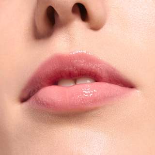 Lipgloss Extreme Shine Volume 19 Frosted Fairy essence