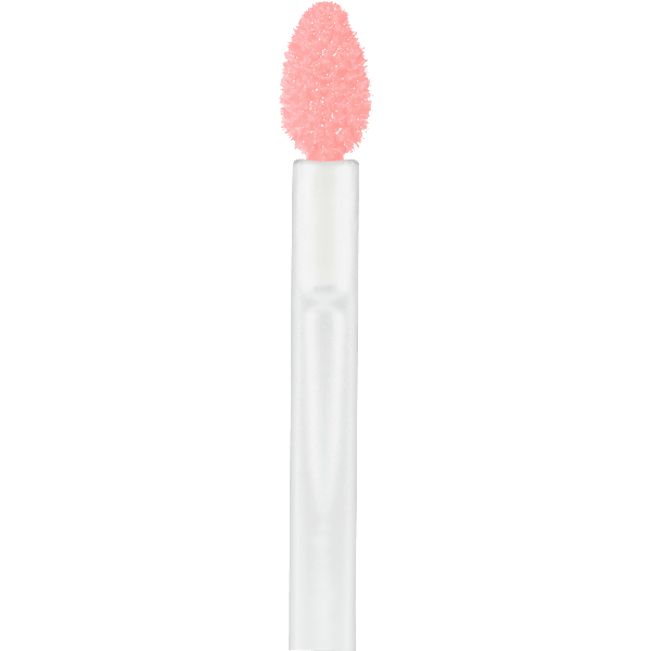 Lipgloss Extreme Shine Volume 20 Peach Please essence