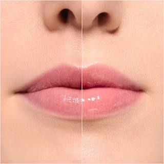 Lipgloss Extreme Shine Volume 20 Peach Please essence