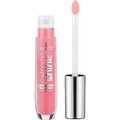Lipgloss Extreme Shine Volume 20 Peach Please essence