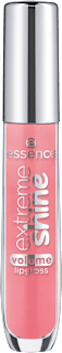 Lipgloss Extreme Shine Volume 20 Peach Please essence