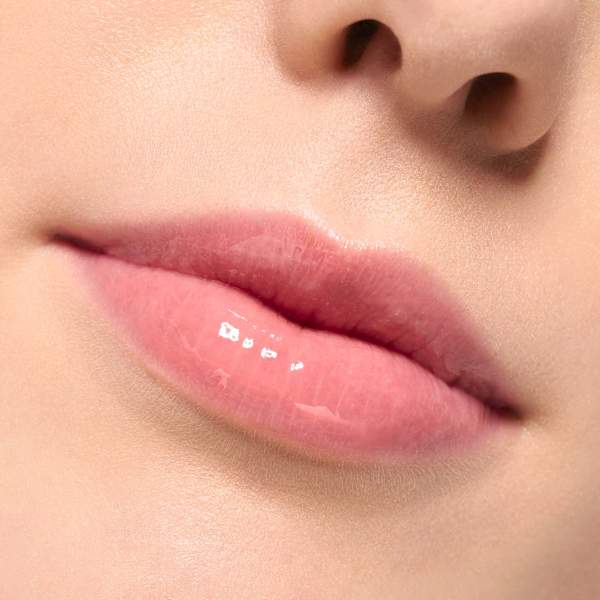 Lipgloss Extreme Shine Volume 20 Peach Please essence