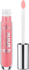 Lipgloss Extreme Shine Volume 20 Peach Please essence