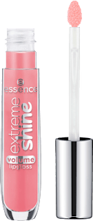 Lipgloss Extreme Shine Volume 20 Peach Please essence