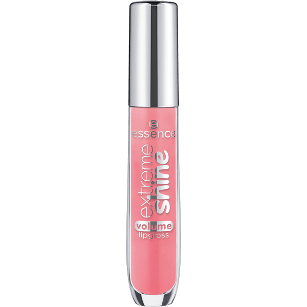 Lipgloss Extreme Shine Volume 20 Peach Please essence