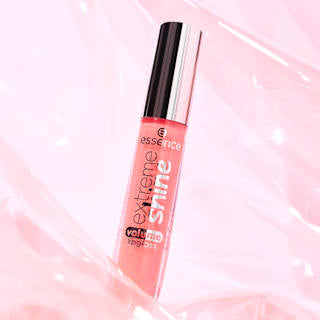 Lipgloss Extreme Shine Volume 20 Peach Please essence