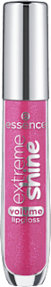 Lipgloss Extreme Shine Volume 21 Pretty in Pink essence