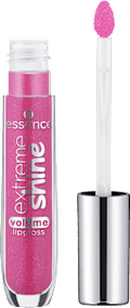 Lipgloss Extreme Shine Volume 21 Pretty in Pink essence