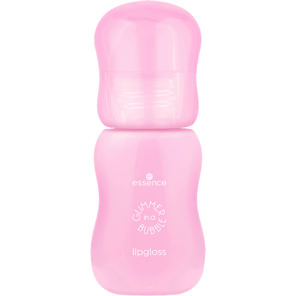 Lipgloss Glimmer In A Bubble 01 Born To Glimmer essence