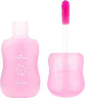 Lipgloss Glimmer In A Bubble 01 Born To Glimmer essence