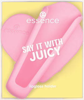 Lipgloss Holder für das Handy Say It With Juicy 01 Gloss On Call, 1 St essence