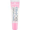 Lipgloss Juicy Birthday Bomb Shiny 01 Cake My Day essence