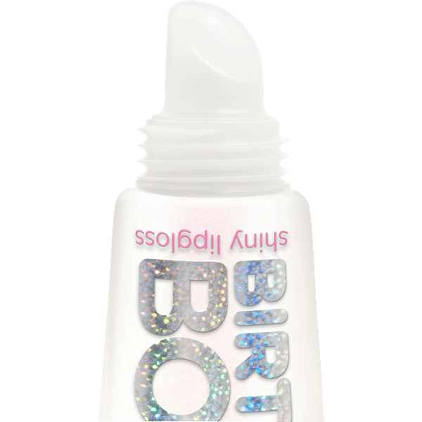 Lipgloss Juicy Birthday Bomb Shiny 01 Cake My Day essence