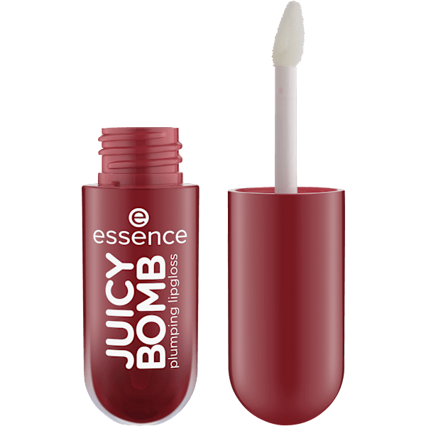 Lipgloss Juicy Bomb Plumping 01 Sweet Strawberry essence