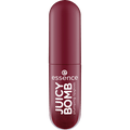Lipgloss Juicy Bomb Plumping 02 Sour Cherry essence