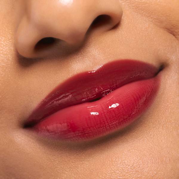 Lipgloss Juicy Bomb Plumping 02 Sour Cherry essence
