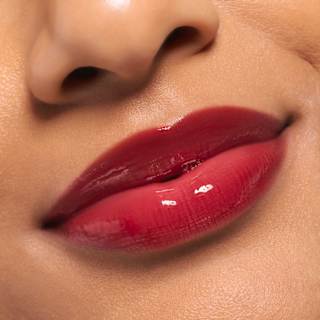 Lipgloss Juicy Bomb Plumping 02 Sour Cherry essence