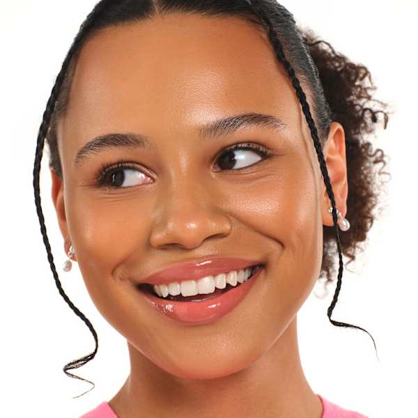 Lipgloss Juicy Bomb Plumping 04 Blossom Peach essence