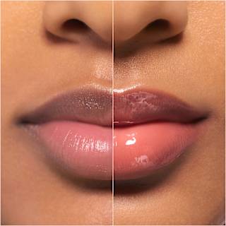 Lipgloss Juicy Bomb Plumping 04 Blossom Peach essence