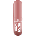 Lipgloss Juicy Bomb Plumping 04 Blossom Peach essence