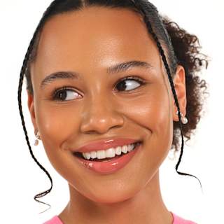 Lipgloss Juicy Bomb Plumping 04 Blossom Peach essence