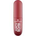 Lipgloss Juicy Bomb Plumping 05 Soft Apricot essence