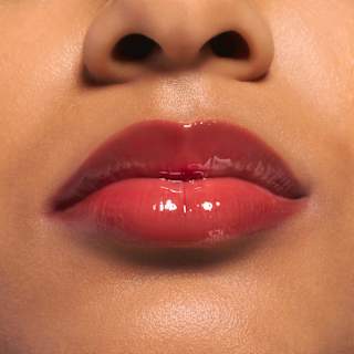 Lipgloss Juicy Bomb Plumping 05 Soft Apricot essence