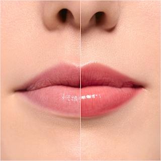 Lipgloss Juicy Bomb Plumping 08 Pure Raspberry essence