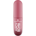 Lipgloss Juicy Bomb Plumping 08 Pure Raspberry essence