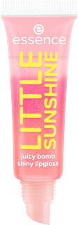 Lipgloss Juicy Bomb Say It With Juicy Little Sunshine 05 Awesome Apple essence