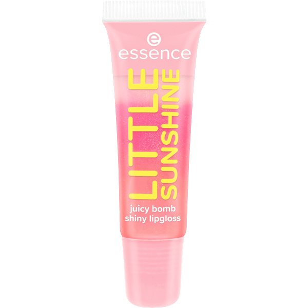 Lipgloss Juicy Bomb Say It With Juicy Little Sunshine 05 Awesome Apple essence