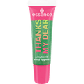 Lipgloss Juicy Bomb Say It With Juicy Thanks My Hanks My Dear 03 Glowy Gummy essence