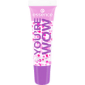 Lipgloss Juicy Bomb Say It With Juicy You´re WOW Juicy Bomb 04 Strawberry Splash essence