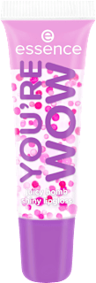 Lipgloss Juicy Bomb Say It With Juicy You´re WOW Juicy Bomb 04 Strawberry Splash essence