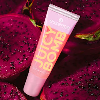 Lipgloss Juicy Bomb Set 5tlg 03 The Juicy Side Of Life essence