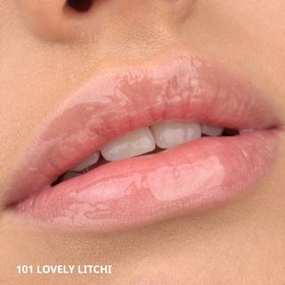 Lipgloss Juicy Bomb Set 5tlg 03 The Juicy Side Of Life essence