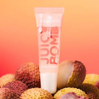 Lipgloss Juicy Bomb Set 5tlg 03 The Juicy Side Of Life essence