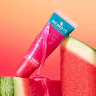 Lipgloss Juicy Bomb Set 5tlg 03 The Juicy Side Of Life essence