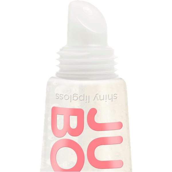 Lipgloss Juicy Bomb Shiny 101 Lovely Litchi essence